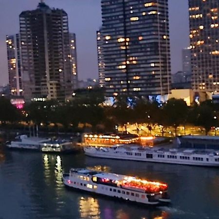 Appartement Vue Tour Eiffel Paris 16 Eme מראה חיצוני תמונה