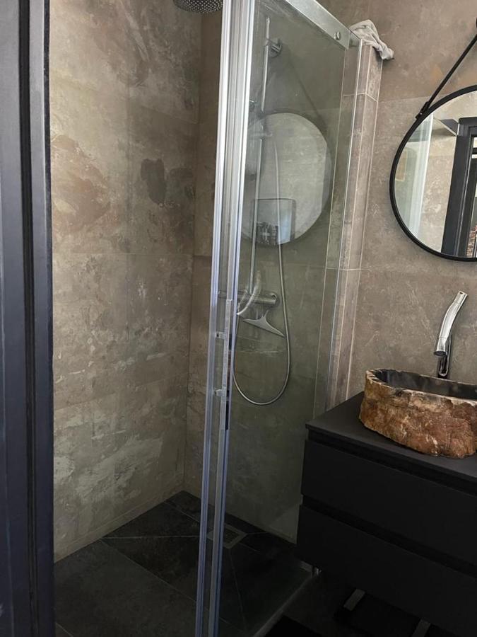Appartement Vue Tour Eiffel Paris 16 Eme מראה חיצוני תמונה