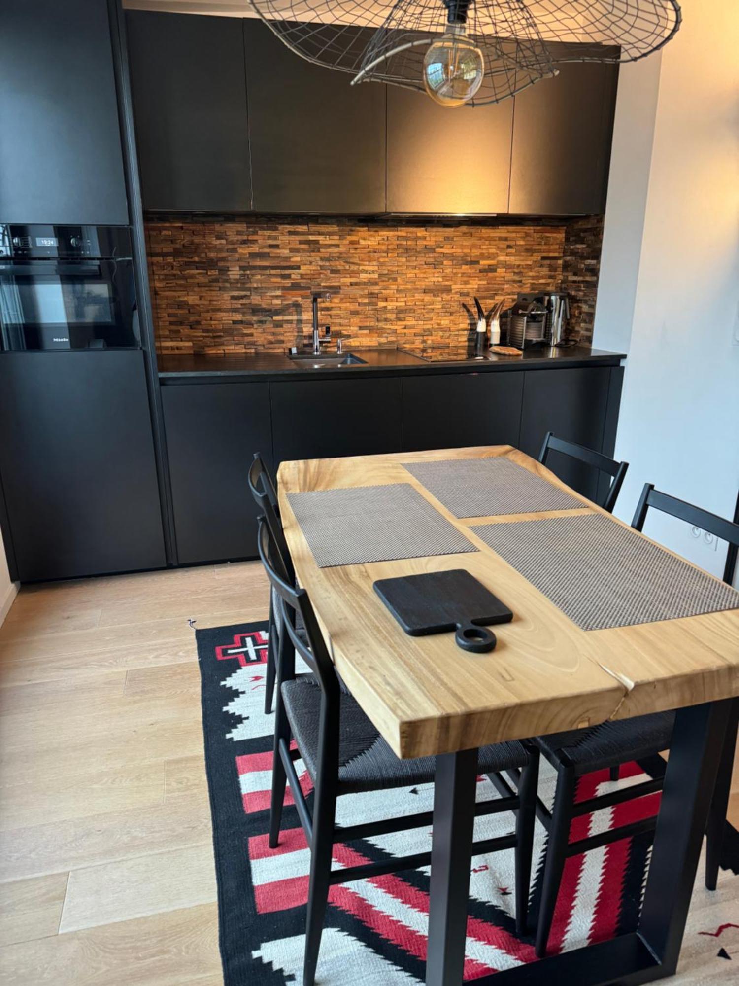 Appartement Vue Tour Eiffel Paris 16 Eme מראה חיצוני תמונה